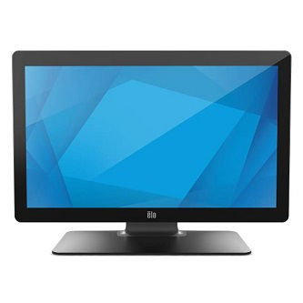 Elo Touch Solutions ET2202L-2UWA-1-BL-G